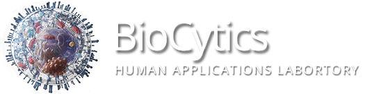 BioCytics Web 136 logo