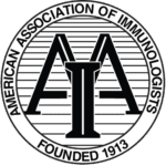 American Association of Immunologists logo