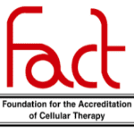 Foundation for the Accreditation of Cellular Therapy logo