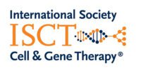 International Society Cell & Gene Therapy logo